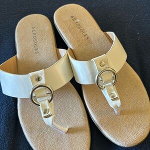 Aerosoles Sandals Size 6